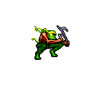 Strigil - Comix Zone