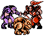 Bosses - Ninja Gaiden