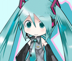 Edit Mode Images (Part 1) - Hatsune Miku: Project DIVA