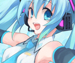 Edit Mode Images (Part 2) - Hatsune Miku: Project DIVA