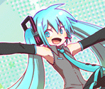 Edit Mode Images (Part 4) - Hatsune Miku: Project DIVA