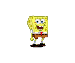 Characters - Drawn to Life: SpongeBob SquarePants Edition