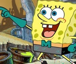 Cutscenes - SpongeBob SquarePants: The Yellow Avenger