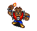 Fire Bug - Goof Troop