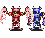 Skeletons - Goof Troop
