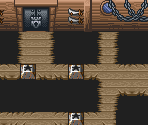 Level 5 - Goof Troop