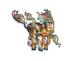 Kylin - SaGa Frontier