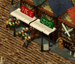 Magic Kingdom: Overworld - SaGa Frontier