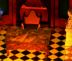 Furdo's Chamber - SaGa Frontier