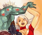 Intro - Little Red Riding Hood's Zombie BBQ
