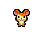 Miscellaneous - Hi! Hamtaro: Ham-Ham Challenge