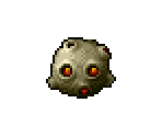 Meteorites - Metal Slug 3