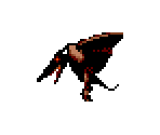 Level 3 Enemies - Fantasia