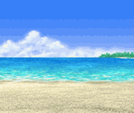 Battle Backgrounds - Golden Sun: Dark Dawn