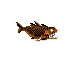 Fish - Soul of Darkness