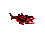 Fish (Kale) - Soul of Darkness