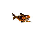 Small Fish - Soul of Darkness
