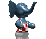 Elephant - Sonic's Schoolhouse