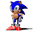 Sonic - Sonic's Schoolhouse