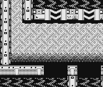 Fire Man's Stage - Mega Man I: Dr. Wily's Revenge