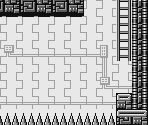 Elec Man's Stage - Mega Man I: Dr. Wily's Revenge