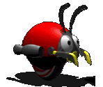 Motobug - Sonic's Schoolhouse