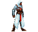Altair - Assassin's Creed