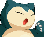 Snorlax - Pokémon: Type Wild