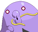 Swalot - Pokémon: Type Wild