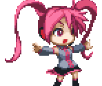 Teto Kasane - Miku 'n Pop