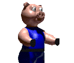 Pig - Sonic's Schoolhouse