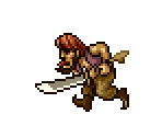 Berserker Ajirabian - Metal Slug 2 / Metal Slug X