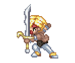 Claude C. Kenny - Star Ocean: The Second Story