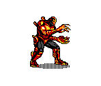 Gravis - Comix Zone