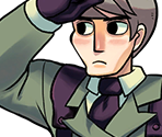Adam - Skullgirls