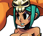 Cerebella - Skullgirls