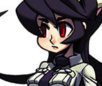 Filia - Skullgirls