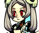 Marie - Skullgirls