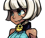 Ms. Fortune - Skullgirls