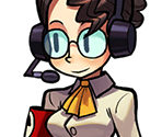 Other Characters (1/2) - Skullgirls