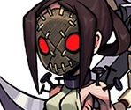 Painwheel - Skullgirls
