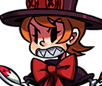Peacock - Skullgirls