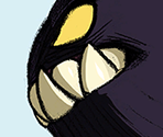 Samson - Skullgirls
