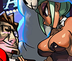 Cerebella (Ending) - Skullgirls