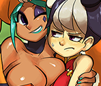 Cerebella (Intro) - Skullgirls