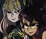 Double (Ending) - Skullgirls