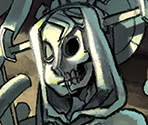 Double (Intro) - Skullgirls