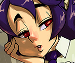 Filia (Ending) - Skullgirls