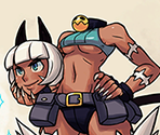 Ms. Fortune (Intro) - Skullgirls