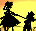 Valentine (Intro) - Skullgirls